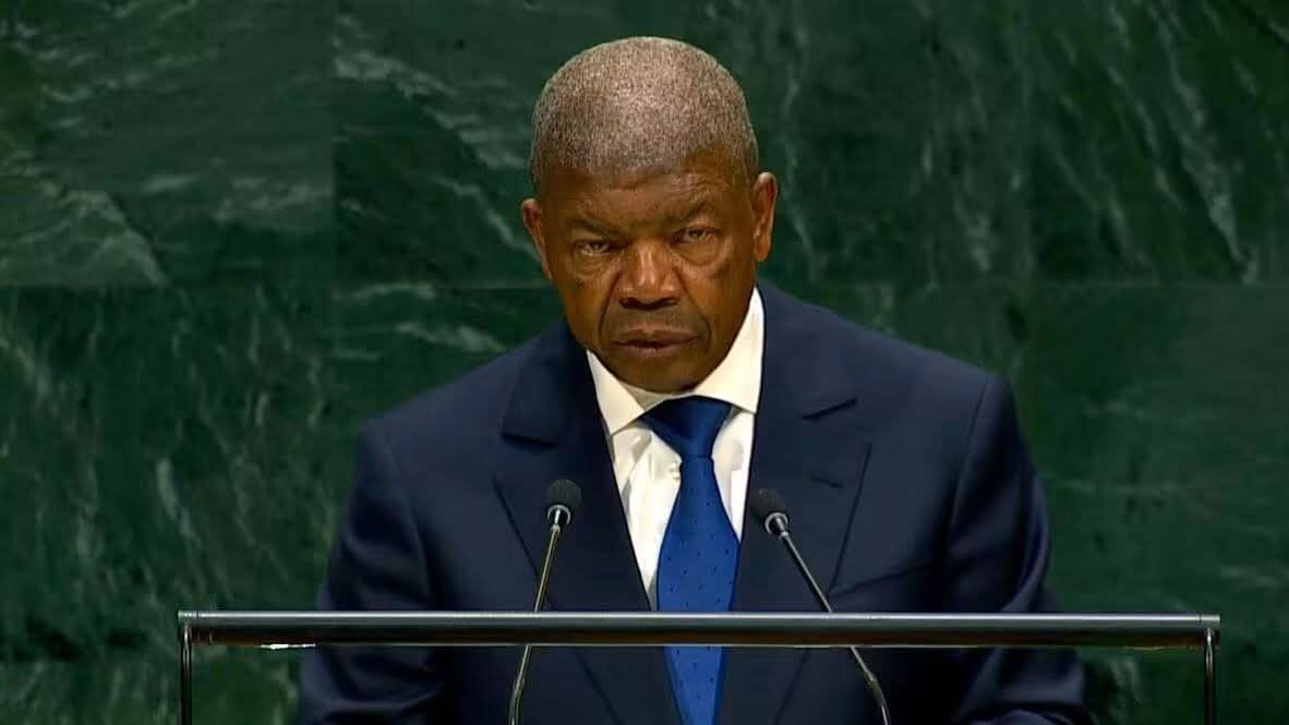 ONU : João Lourenço alerte sur le risque d’une guerre mondiale