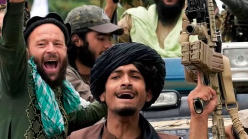 🔴🇦🇫🇺🇸 Afghanistan : les talibans proposent leurs ressources minières aux États-Unis pour sortir de l’isolement