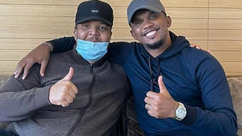Junior Biya : le fils discret de Paul Biya qui intrigue le Cameroun