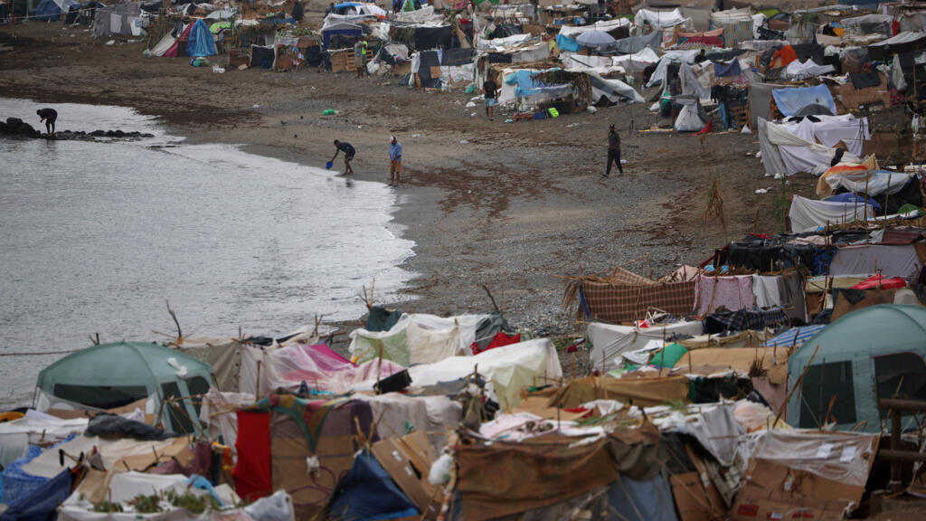 Après la crise de Ceuta, le Maroc réagit et dit refuser d&rsquo;être « un bouc émissaire »