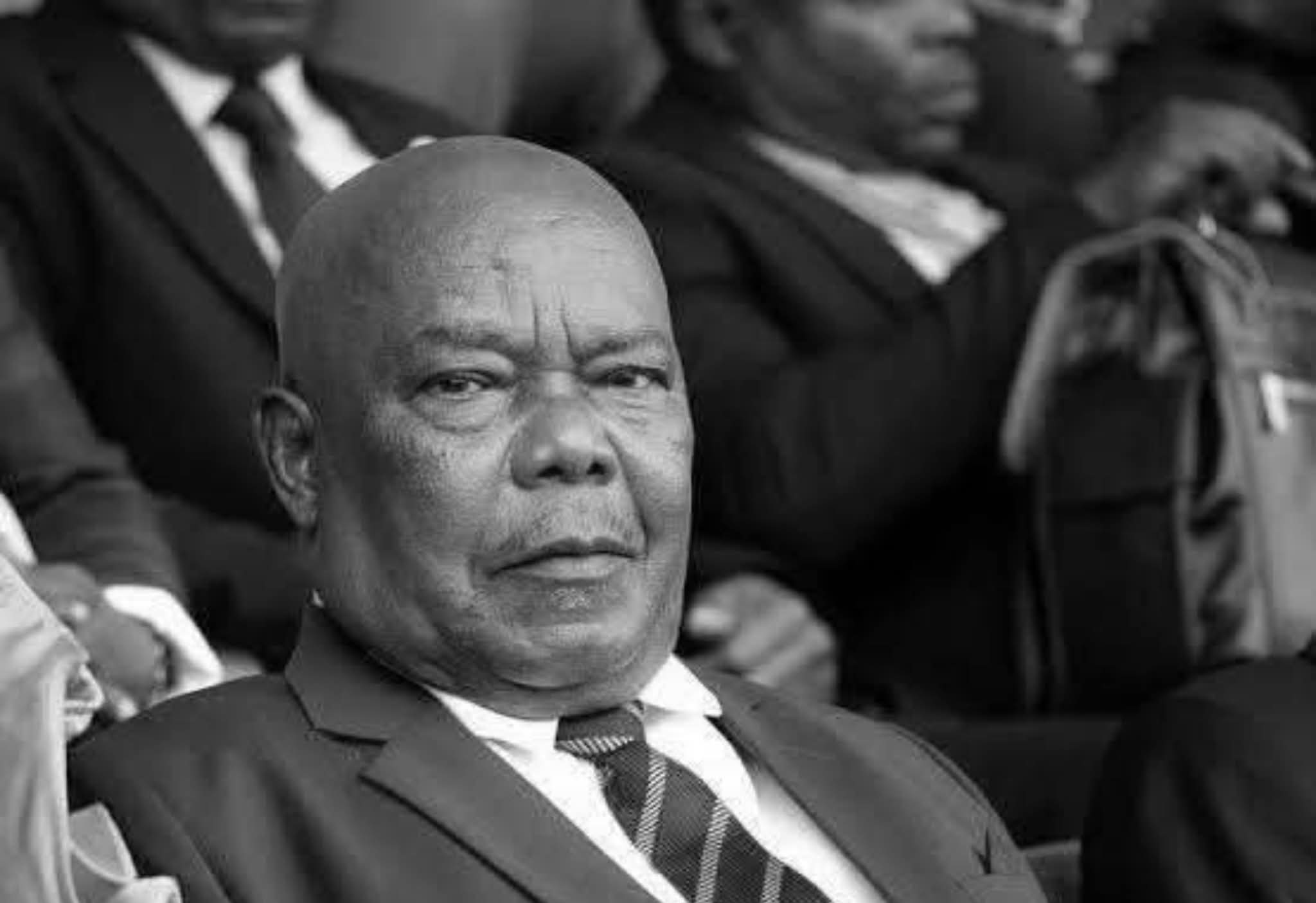 TANZANIE : LE PAYS EN DEUIL APRÈS LE DÉCÈS DE HAFIDH AMEIR HASSAN, ÉPOUX DE LA PRÉSIDENTE SAMIA SULUHU