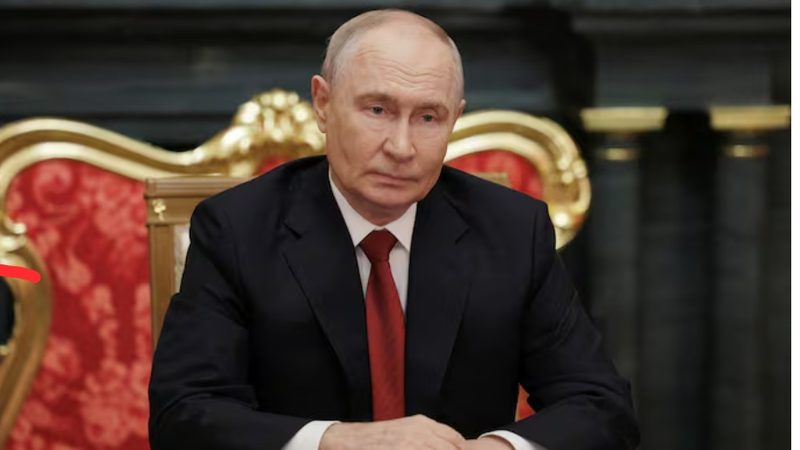 Derrière le mythe Poutine : les révélations de deux journalistes d’investigation russes