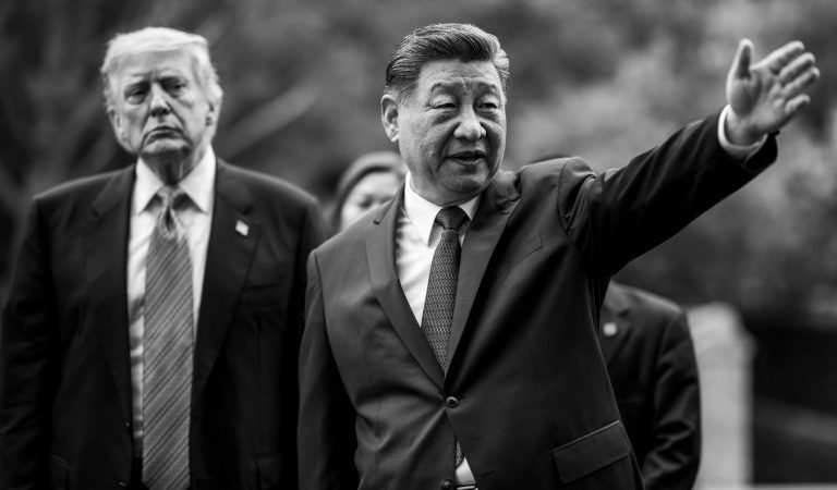 Commerce mondial : Washington accuse 40 pays de faciliter le contournement des tarifs chinois