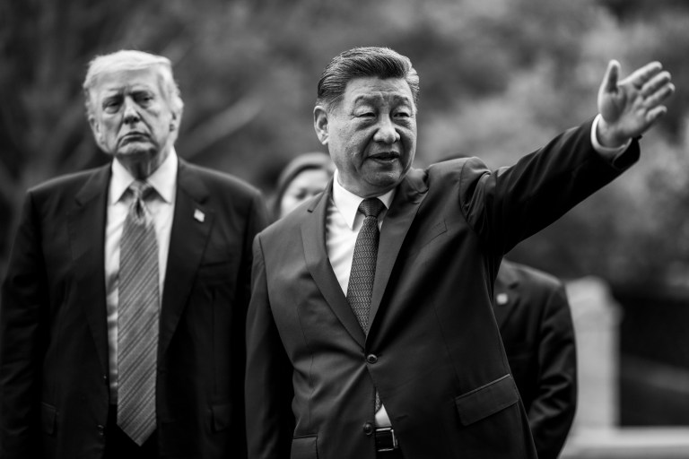 Commerce mondial : Washington accuse 40 pays de faciliter le contournement des tarifs chinois