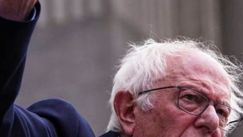 Bernie Sanders appelle les États-Unis à mettre fin à l’aide militaire à Israël