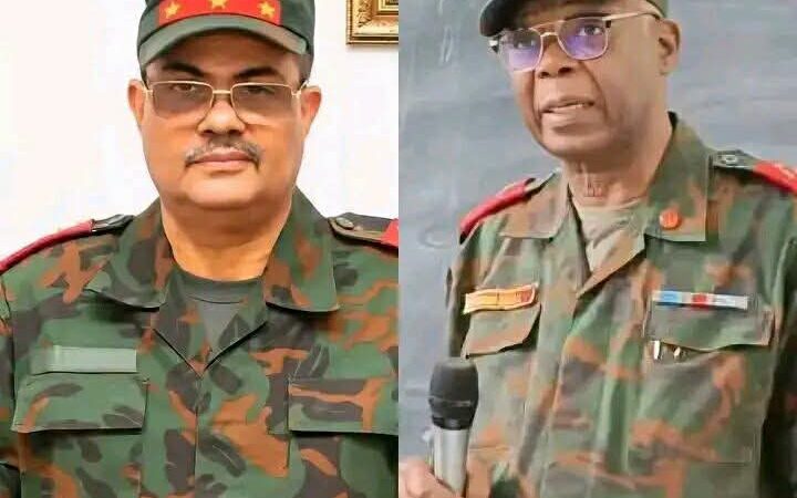 RDC : CRASH DE KENGE : LA JUSTICE MILITAIRE CONGOLAISE FRAPPÉE PAR UN DRAME