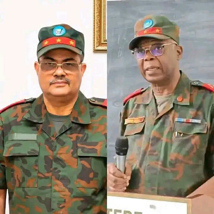RDC : CRASH DE KENGE : LA JUSTICE MILITAIRE CONGOLAISE FRAPPÉE PAR UN DRAME