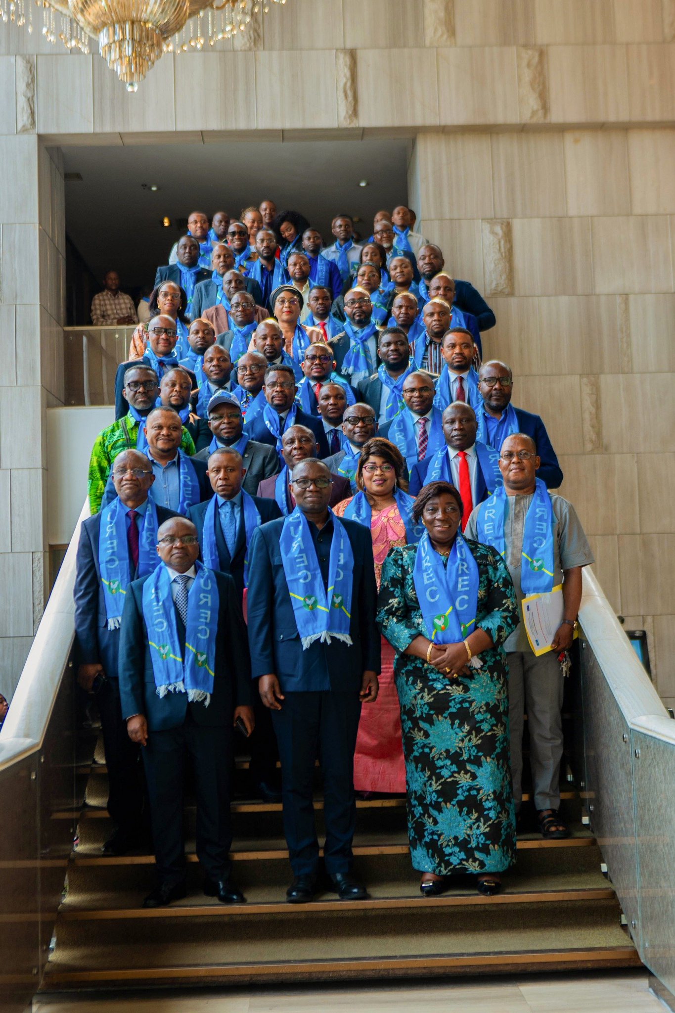 RDC : le BUREC reporte son 3ᵉ Congrès à décembre 2027 et accélère sa transition numérique