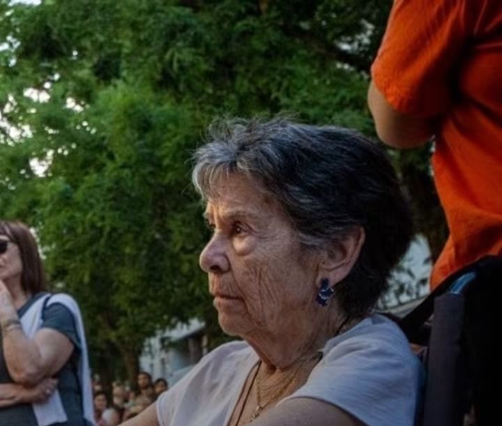 Espagne : expulsée de son logement à Madrid, une octogénaire de 87 ans va pouvoir rentrer chez elle