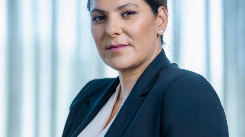 🇲🇦 Maroc : Fatima Ezzahra El Mansouri, première femme à la tête du gouvernement