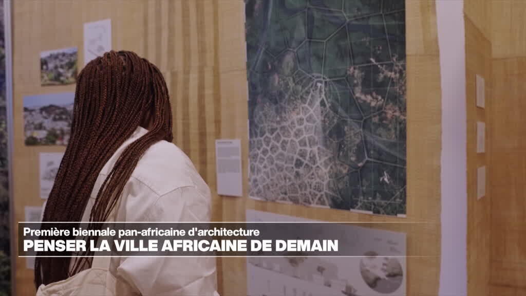 Penser la ville de demain à la première biennale pan-africaine d&rsquo;architecture au Kenya