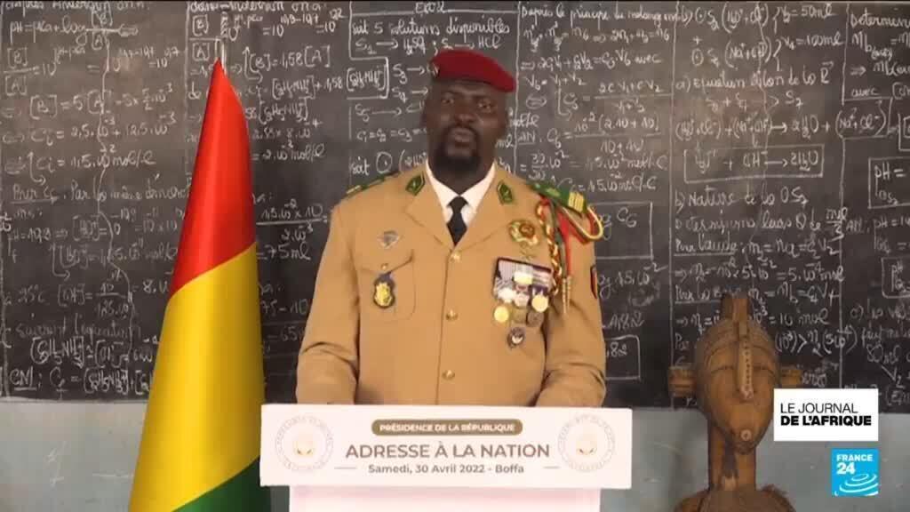 Cinq ans après le coup d&rsquo;État en Guinée, quel bilan pour la junte ?