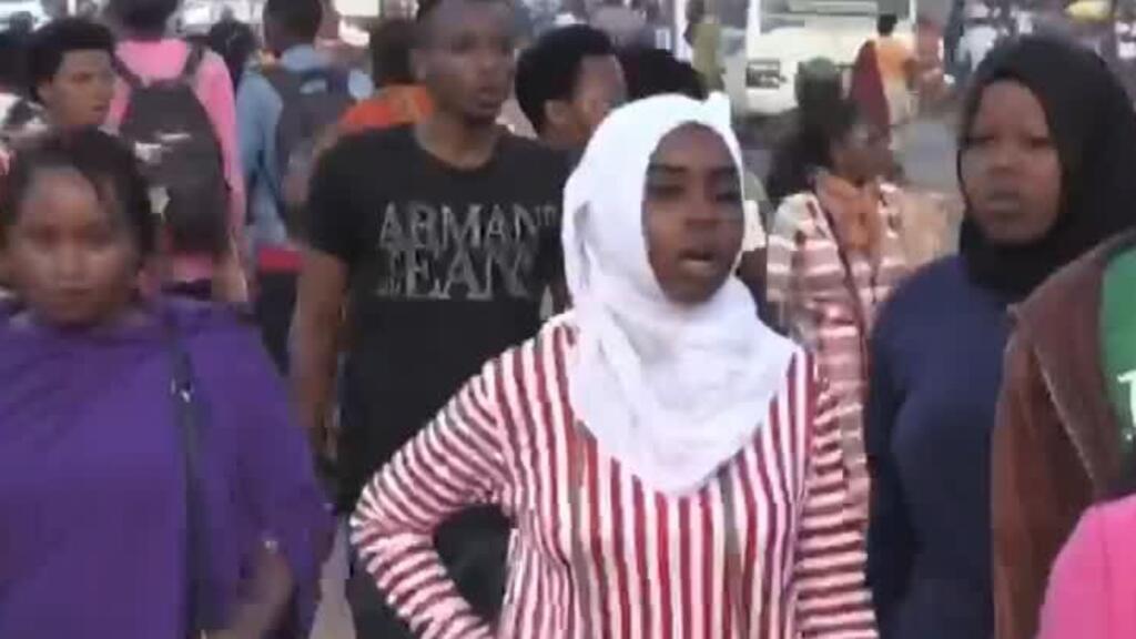 Rwanda : une femme arrêtée pour une robe jugée « trop courte »