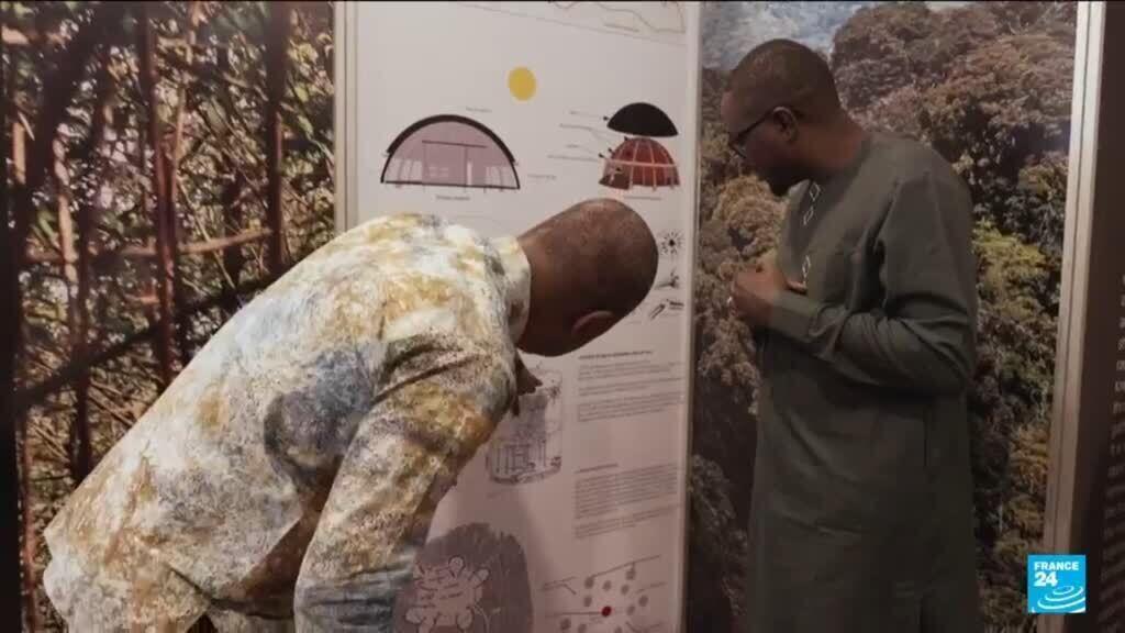 Biennale panafricaine d&rsquo;architecture au Kenya : penser la ville de demain