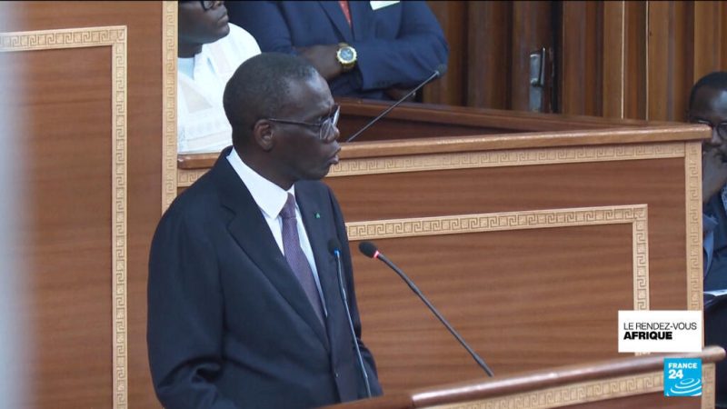 Sénégal : « Il n&rsquo;y aura pas d&rsquo;ajustement sauvage », selon le Premier ministre Lô
