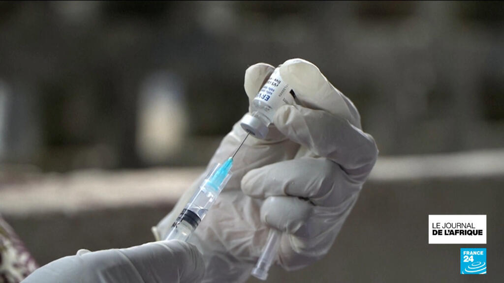 Les autorités congolaises comptent sur le vaccin Everbo pour tenter d&rsquo;endiguer l&rsquo;épidémie