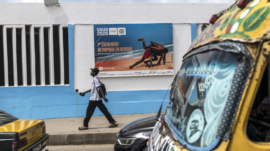 Au Sénégal, des appels à manifester et à une grève générale juste avant les JOJ