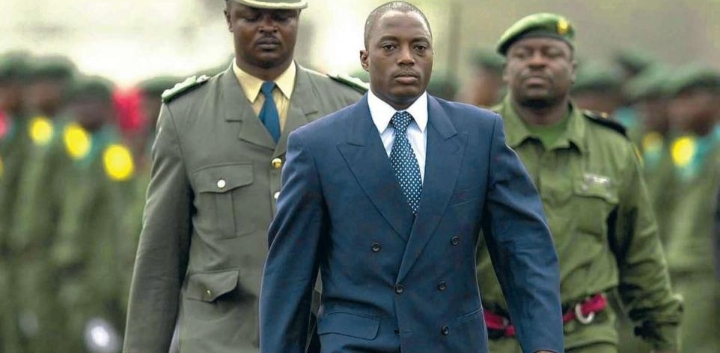 RDC : Joseph Kabila, rebelle, avant tout, après tout et malgré tout