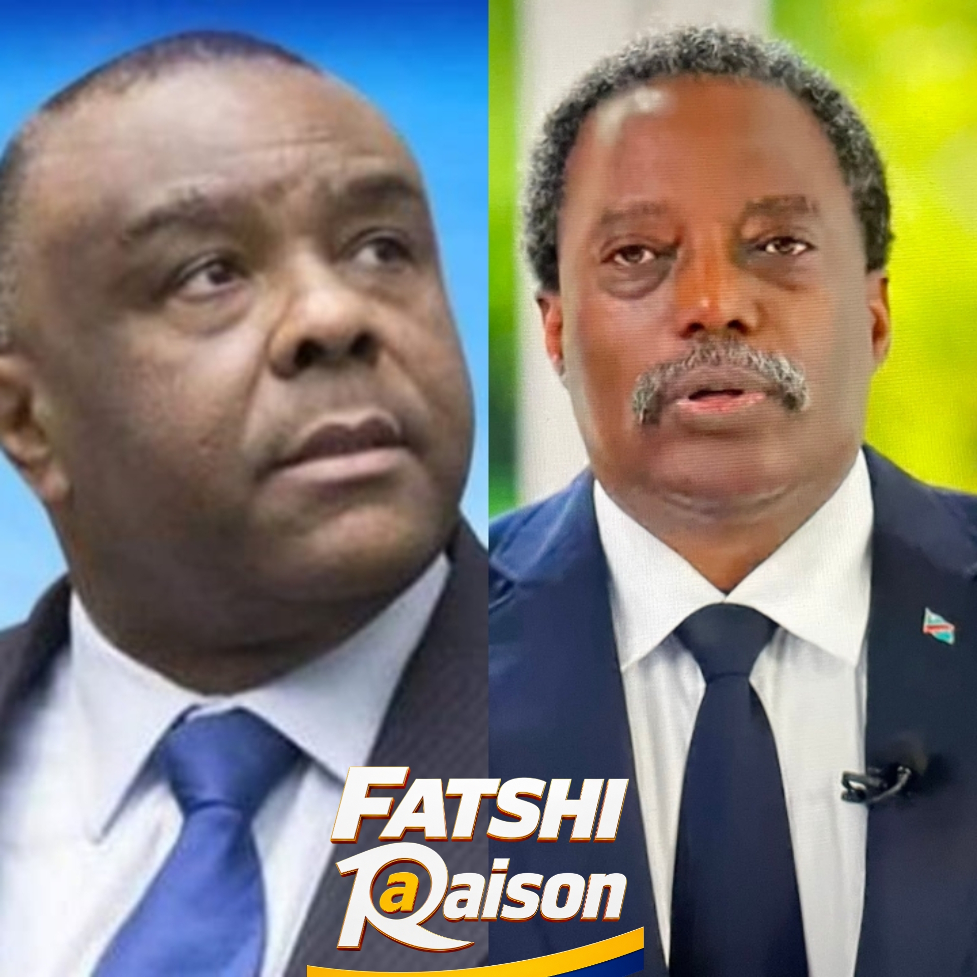RDC : Jean-Pierre Bemba réplique à Joseph Kabila et défend le bilan de Félix Tshisekedi