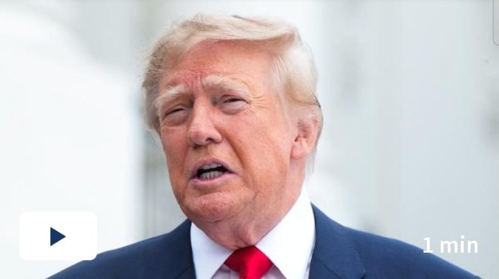 Trump appelle l’Ukraine à changer de président pour parvenir à un accord de paix avec la Russie