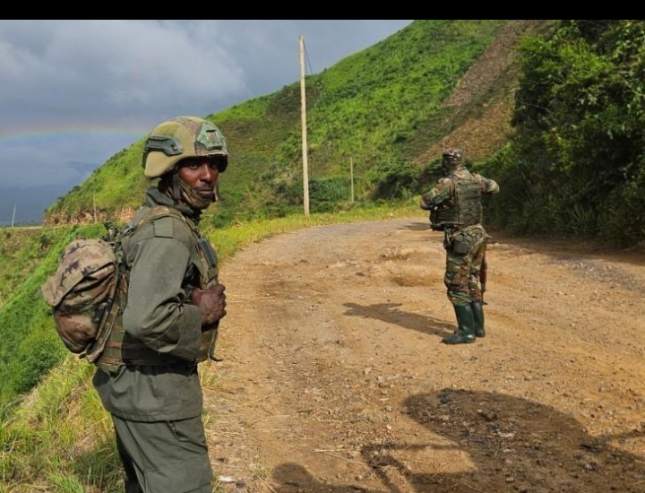 RDC : un ancien béret vert américain blessé et un ex-soldat néo-zélandais tué dans une embuscade au Sud-Kivu