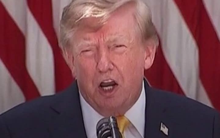 États-Unis : Trump propose 3 000 dollars aux enfants migrants pour quitter le pays