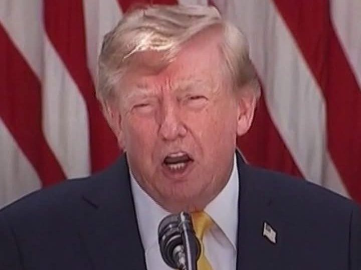 États-Unis : Trump propose 3 000 dollars aux enfants migrants pour quitter le pays