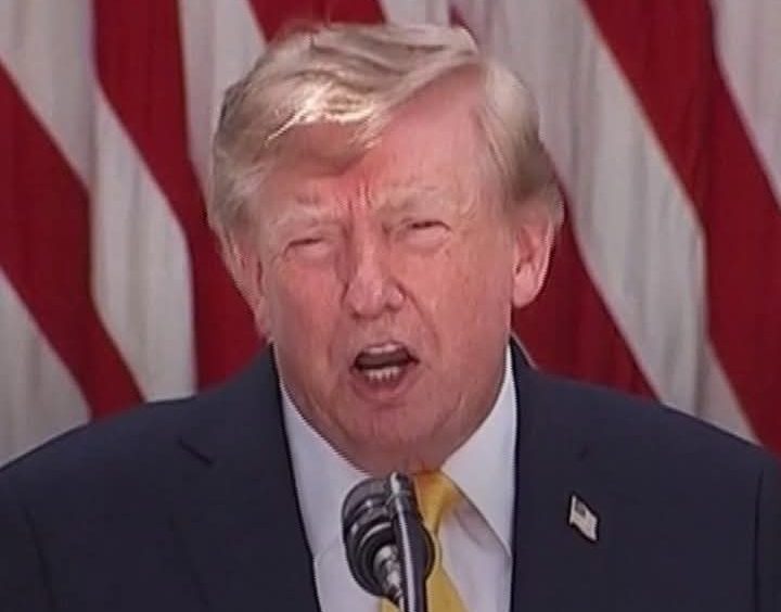 États-Unis : Trump propose 3 000 dollars aux enfants migrants pour quitter le pays