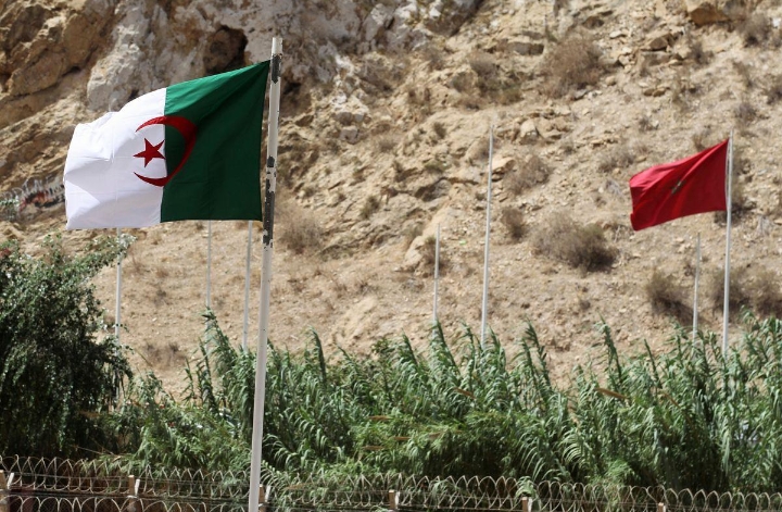 Algérie : 61 Marocains arrêtés pour des actes de sabotage présumés, Rabat dénonce une « affabulation »