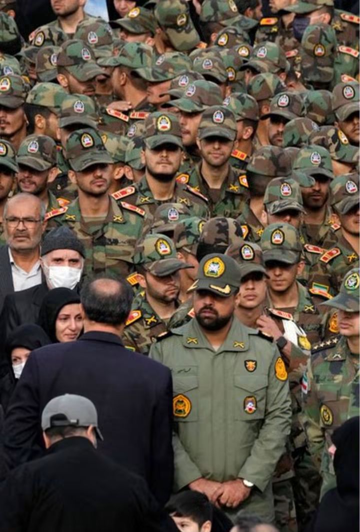 Iran–États-Unis : Téhéran met en garde contre une escalade susceptible de bouleverser l’ordre mondial