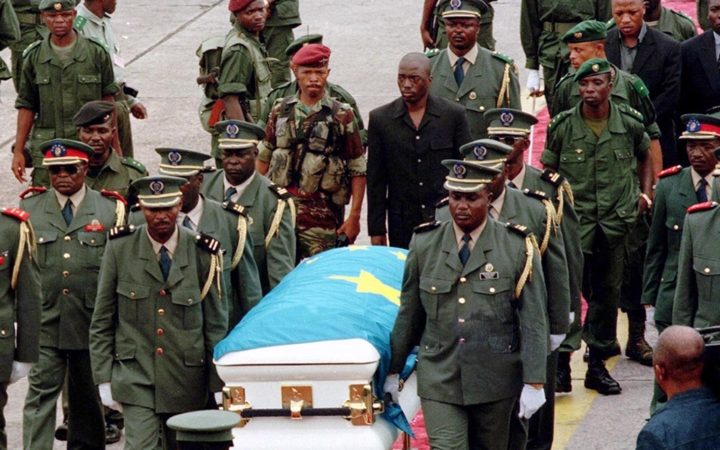 RDC : Muyambo accuse Kabila d’avoir tué son père et révèle les pressions politiques sous son régime