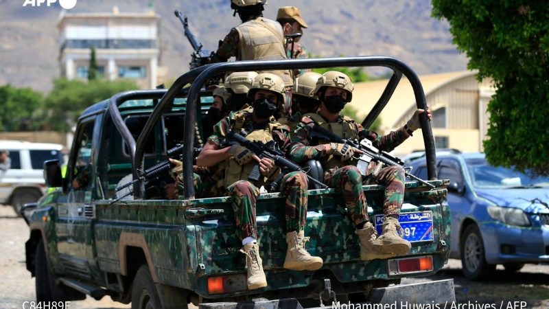 Yémen : une attaque contre le palais présidentiel à Aden fait au moins quatre morts