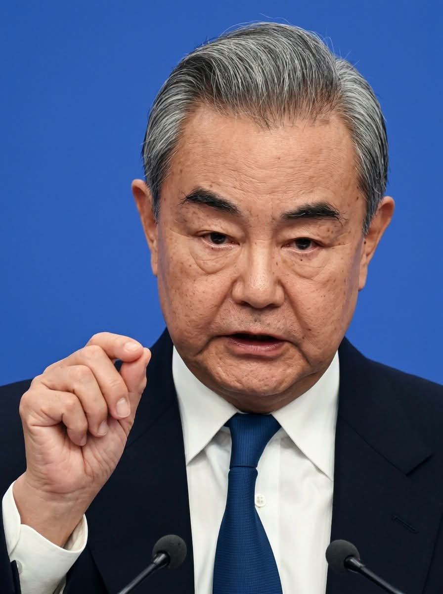 PROCHE-ORIENT : LA CHINE EXIGE L’ARRÊT DE LA COLONISATION ISRAÉLIENNE EN CISJORDANIE ET LA RÉOUVERTURE DES ACCÈS À GAZA
