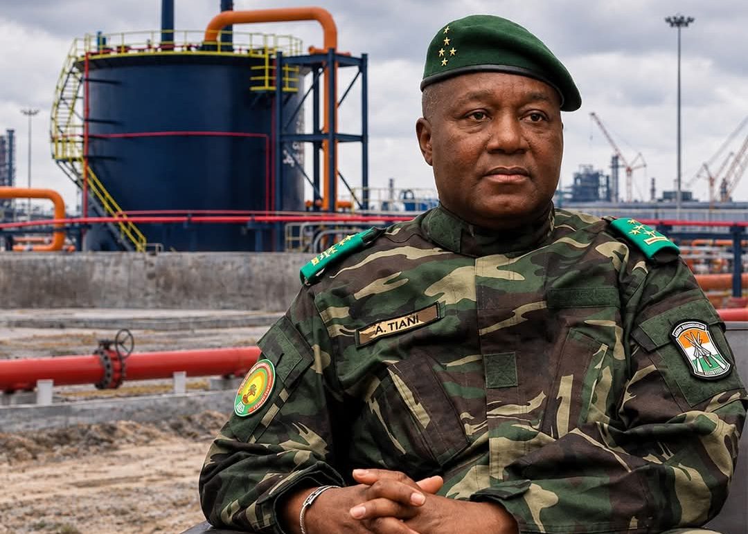 Niger : Niamey accorde 45 jours aux compagnies pétrolières chinoises pour régulariser leurs manquements