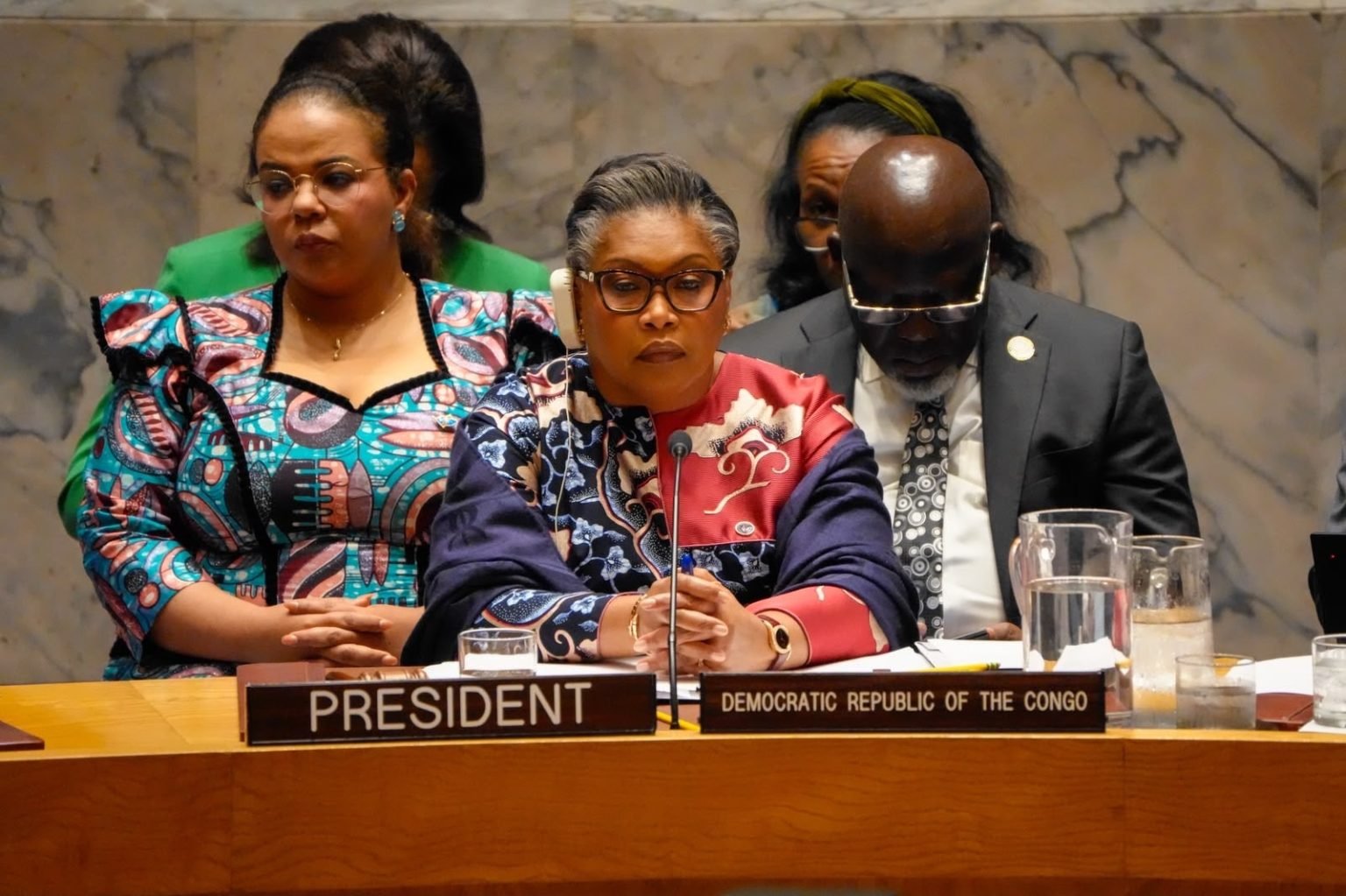 Diplomatie en RDC : La fin des illusions, l’heure du rapport de force