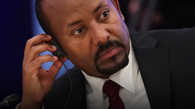 Éthiopie : une administration intérimaire mise en place au Tigré, sur fond de tensions persistantes
