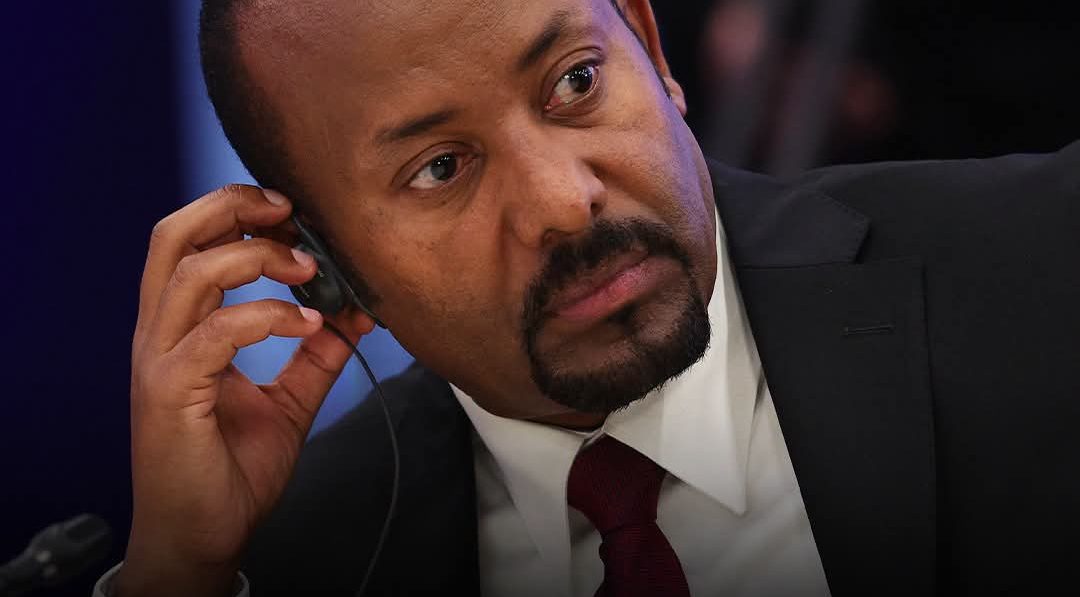 Éthiopie : une administration intérimaire mise en place au Tigré, sur fond de tensions persistantes