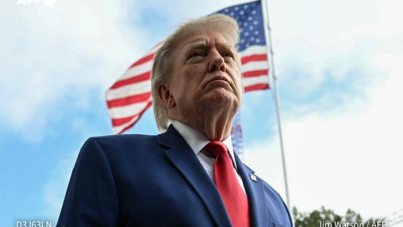 Washington évite une escalade : Moscou salue « un moment historique » après le recul de Trump