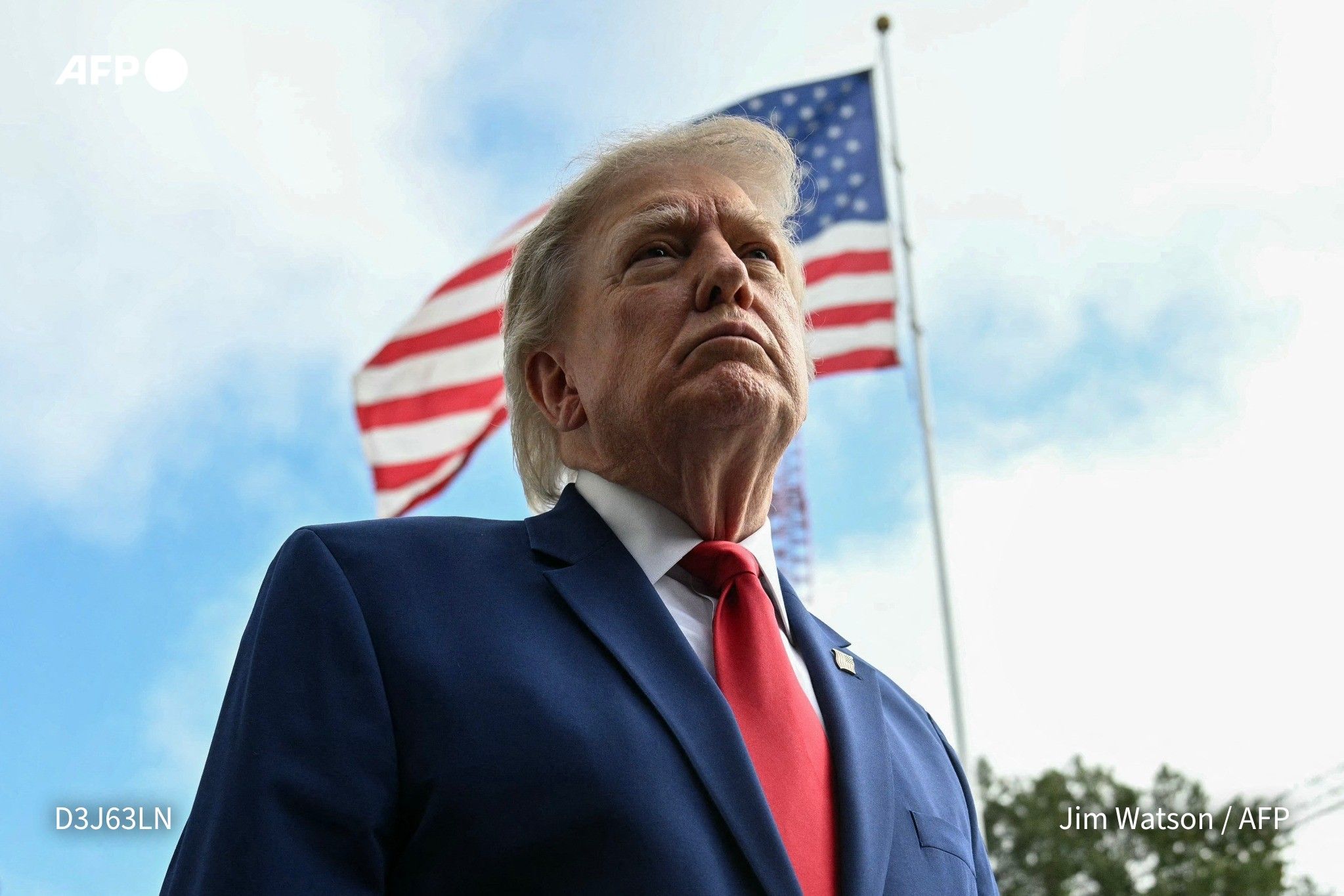 Washington évite une escalade : Moscou salue « un moment historique » après le recul de Trump
