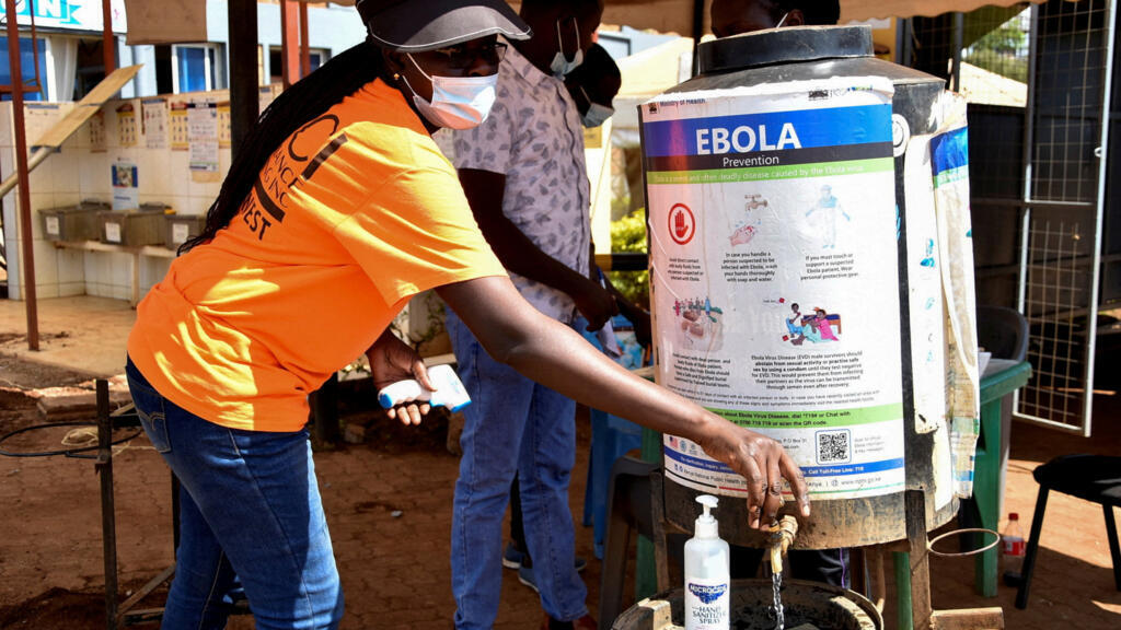 Kenya : un huitième cas du virus Ebola a été recensé