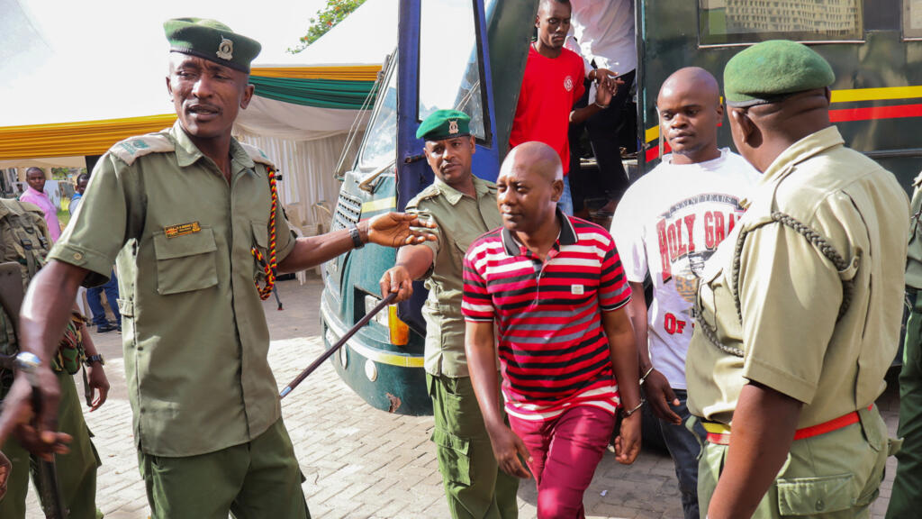Kenya : le procès d&rsquo;une secte qui aurait affamé 191 de ses adeptes