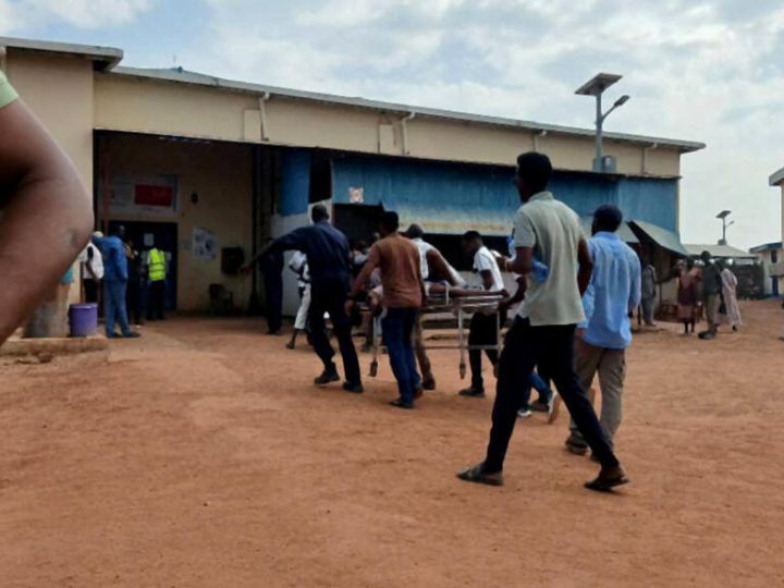 Soudan : une nouvelle attaque sur un marché fait au moins 153 morts dans la zone frontalière