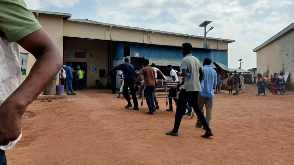 Soudan : une nouvelle attaque sur un marché fait au moins 153 morts dans la zone frontalière