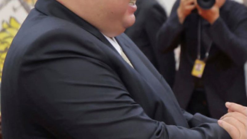 🇰🇵 KIM JONG-UN À PLUS DE 140 KG : CE QUE RÉVÈLE LE RENSEIGNEMENT SUD-CORÉEN