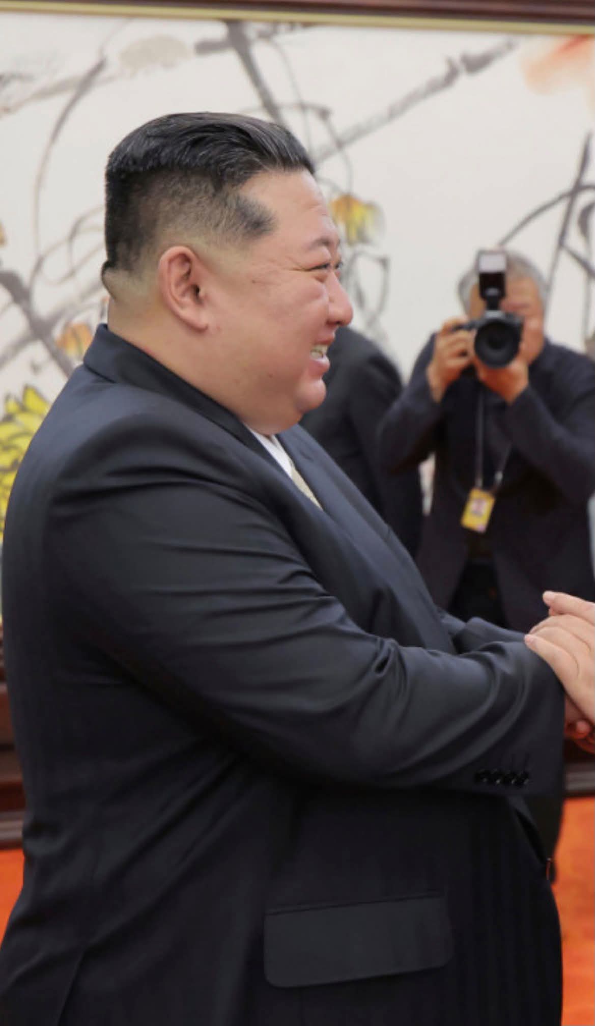 🇰🇵 KIM JONG-UN À PLUS DE 140 KG : CE QUE RÉVÈLE LE RENSEIGNEMENT SUD-CORÉEN