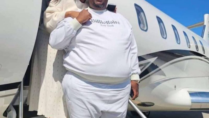 Drame / Zimbabwe : Wicknell Chivayo et son épouse tués dans un crash d’hélicoptère