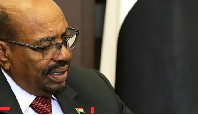 🇸🇩 Soudan : emprisonné, Omar el-Béchir demande à être soigné à l’étranger