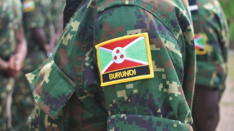 🇧🇮 RDC-AFC/M23 : le Burundi ferme ses portes aux personnes venant des zones contrôlées par le mouvement