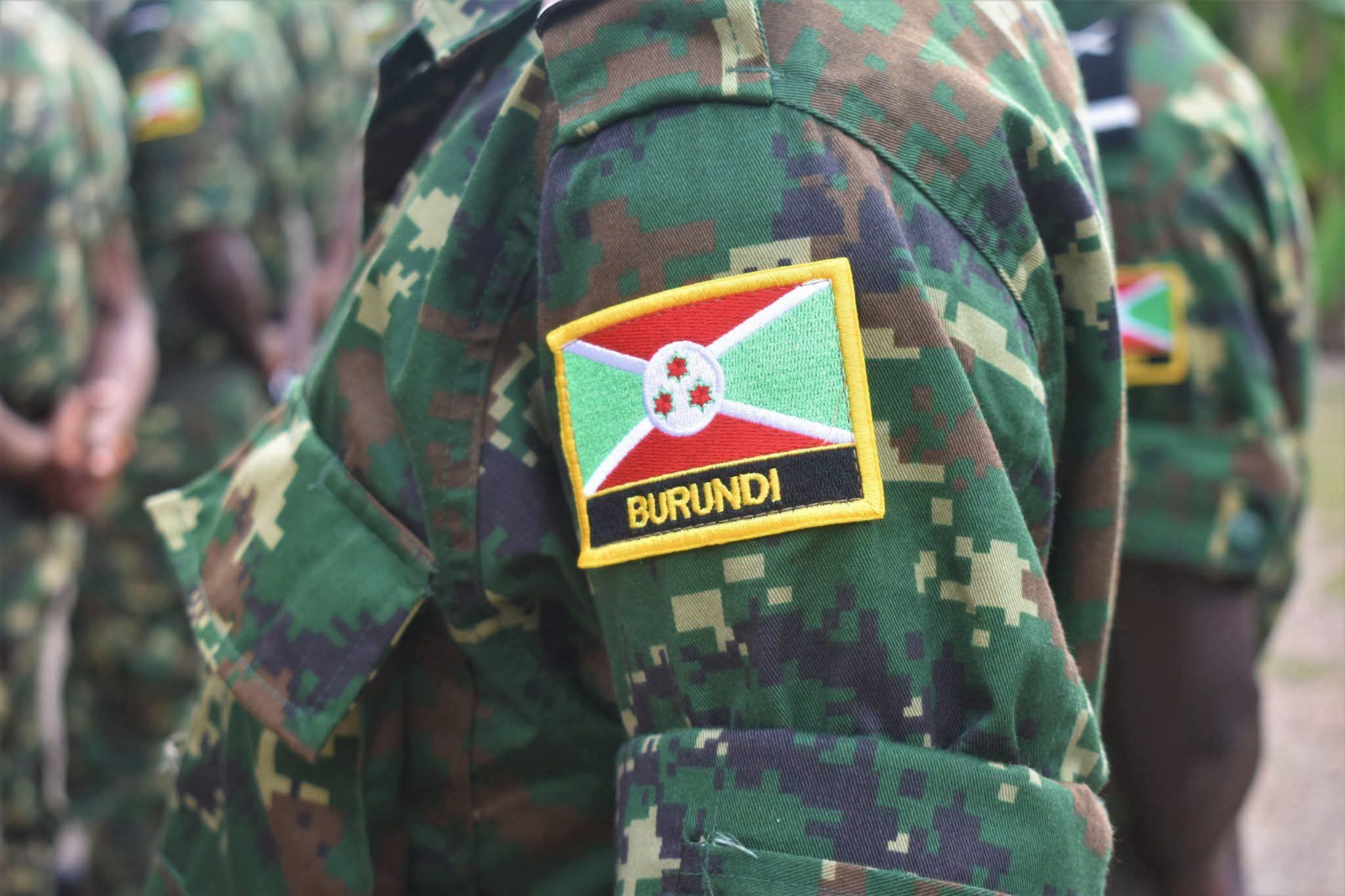 🇧🇮 RDC-AFC/M23 : le Burundi ferme ses portes aux personnes venant des zones contrôlées par le mouvement