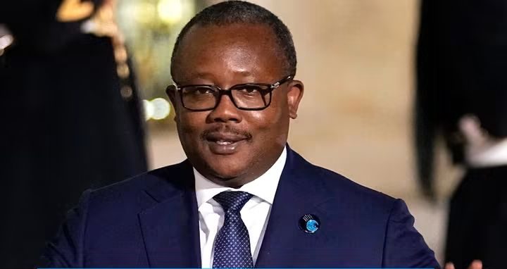 Guinée-Bissau : la junte bloque le retour d’Umaro Sissoco Embaló